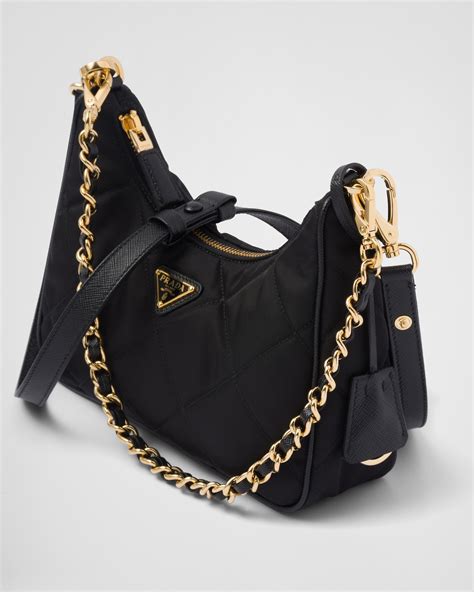 Prada re nylon bags